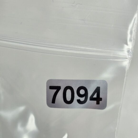 CAbi Shirt Womens Small Blouse Navy Blue Daisy Floral Button Up 3250 - Picture 14 of 14